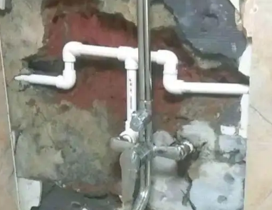蓬安卫生间漏水检测电话